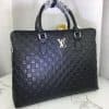 ルイヴィトンバッグコピー 定番人気2021新品 Louis Vuitton メンズ ブリーフケース - 画像 (2)