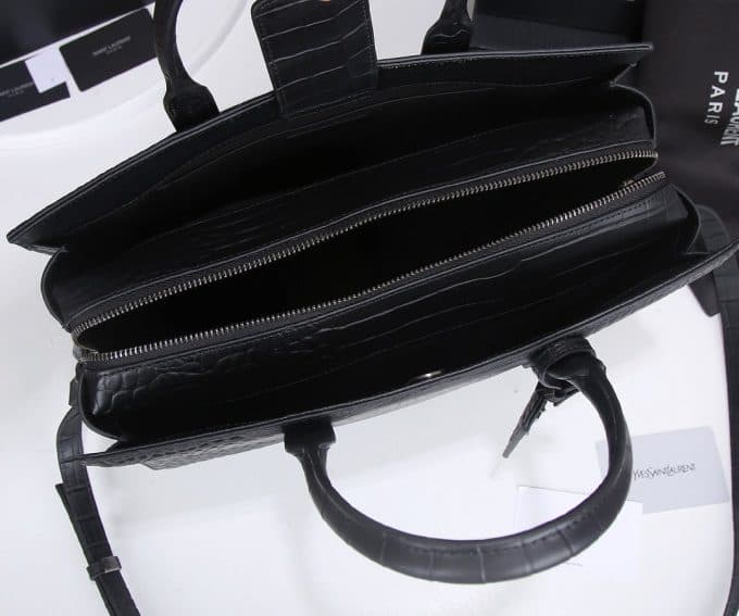 イヴサンローラン バッグコピー 大人気2022新品 YSL レディース ハンドバッグ - 画像 (9)