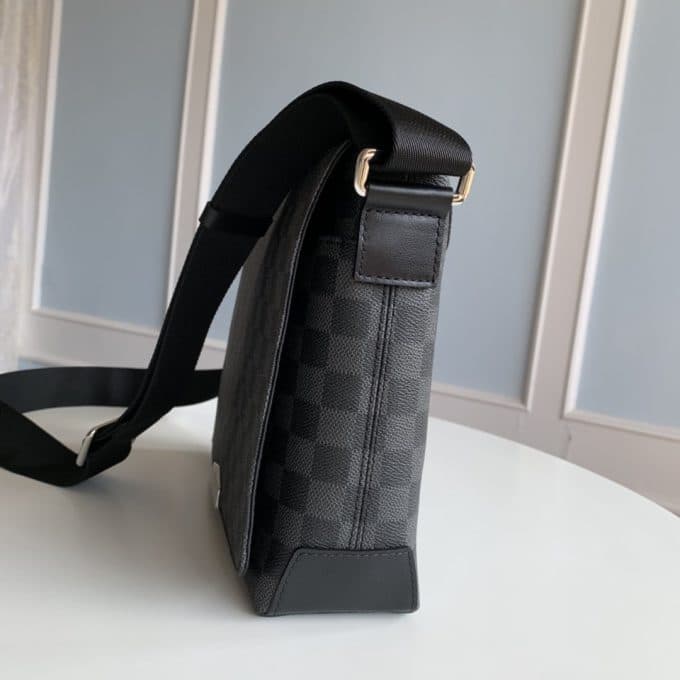 高品質ルイヴィトンバッグコピー 2021新品注目度NO.1 Louis Vuitton メンズ ショルダーバッグ - 画像 (3)