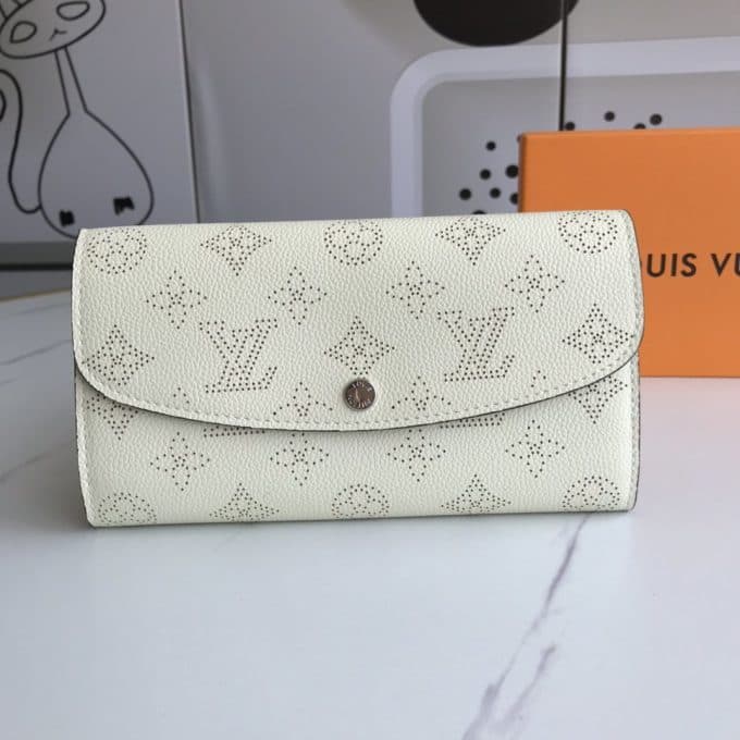 ルイヴィトン財布コピー 定番人気2022新品 Louis Vuitton レディース 長財布