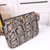 フェンディバッグコピー 2022新品注目度NO.1 FENDI レディース ショルダーバッグ - 画像 (3)