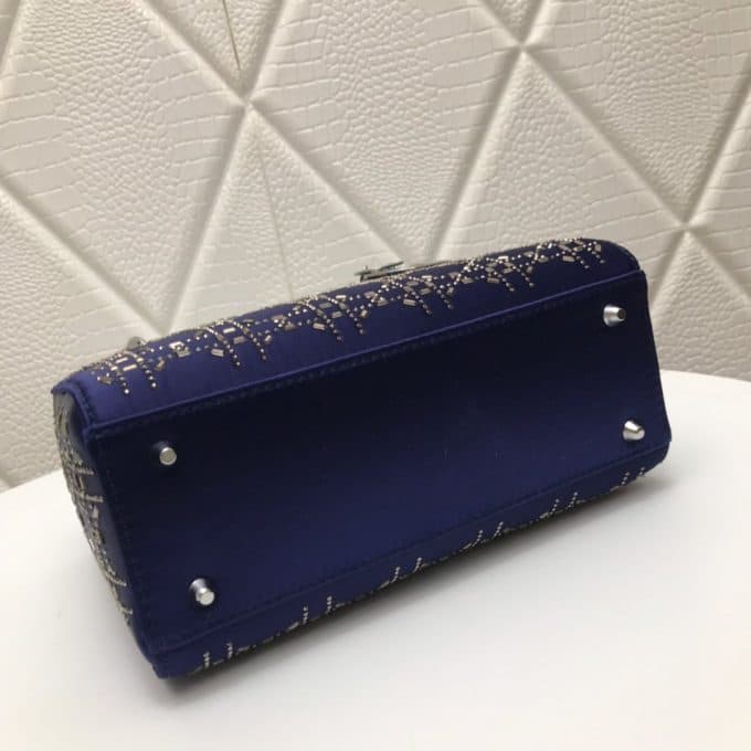 ディオールバッグコピー 2020新品注目度NO.1 Dior レディース ハンドバッグ - 画像 (7)