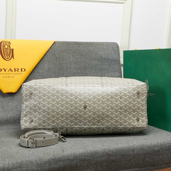 高品質ゴヤールバッグコピー 2021新品注目度NO.1 GOYARD 男女兼用 ボストンバッグ - 画像 (2)