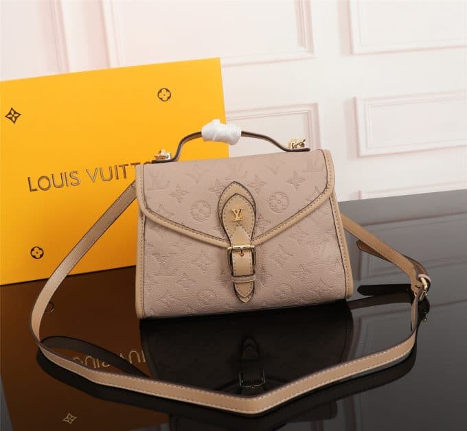 ルイヴィトンバッグコピー 2020新品注目度NO.1 Louis Vuitton レディース ショルダーバッグ