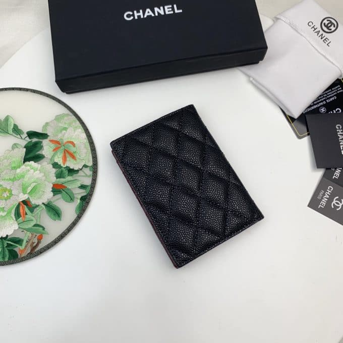 シャネル財布コピー 定番人気2021新品 CHANEL レディース 財布 - 画像 (7)