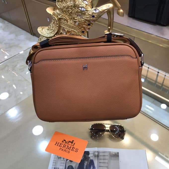 エルメスバッグコピー 2021新品注目度NO.1 HERMES メンズ ショルダーバッグ