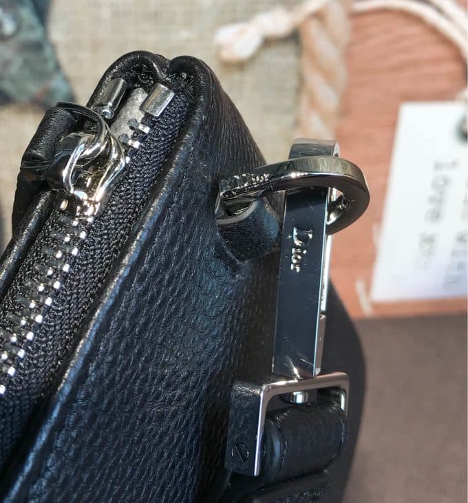 ディオールバッグコピー 大人気2021新品 Dior メンズ セカンドバッグ - 画像 (7)