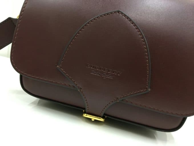 2019秋冬大人気バーバリー(BURBERRY)☆レディース ショルダーバッグコピー☆絶品定番商品!今から活躍!絶賛発売中！♪♪ - 画像 (7)