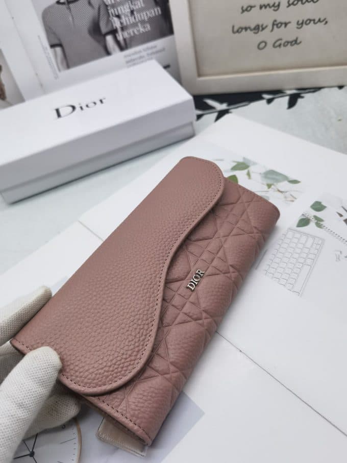 ディオール財布コピー 2021新品注目度NO.1 Dior レディース 長財布 - 画像 (6)