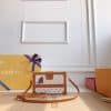 ルイヴィトンバッグコピー 2020新品注目度NO.1 Louis Vuitton レディース ショルダーバッグ - 画像 (4)