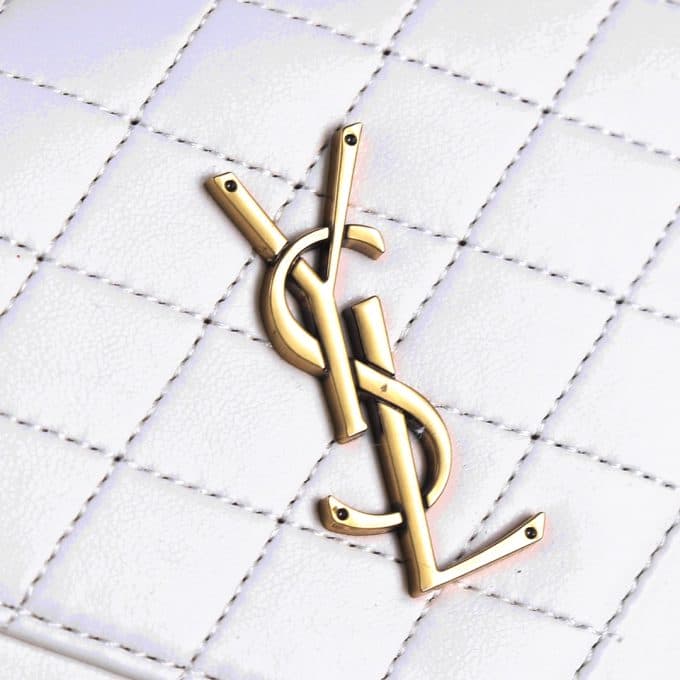 イヴサンローラン バッグコピー 大人気2022新品 YSL レディース ショルダーバッグ - 画像 (3)