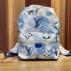 ルイヴィトンバッグコピー 定番人気2021新品 Louis Vuitton 男女兼用 バックパック