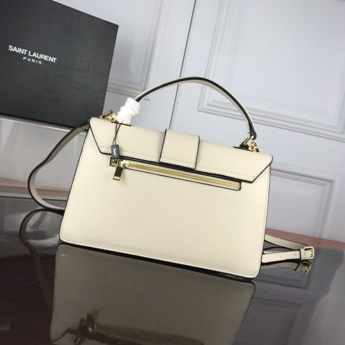 イヴサンローラン バッグコピー 2022新品注目度NO.1 YSL レディース ハンドバッグ - 画像 (3)