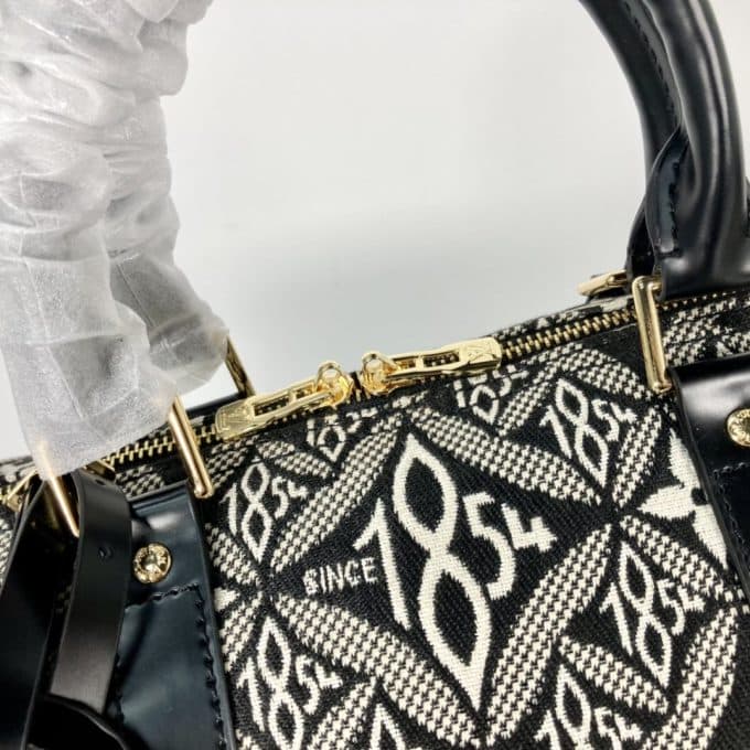 ルイヴィトンバッグコピー 大人気2021新品 Louis Vuitton 男女兼用 ボストンバッグ - 画像 (7)