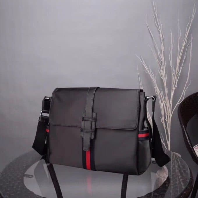 グッチバッグコピー 定番人気2021新品 GUCCI メンズ ショルダーバッグ - 画像 (2)