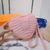 ルイヴィトンバッグコピー 2020新品注目度NO.1 Louis Vuitton レディース ショルダーバッグ - 画像 (6)