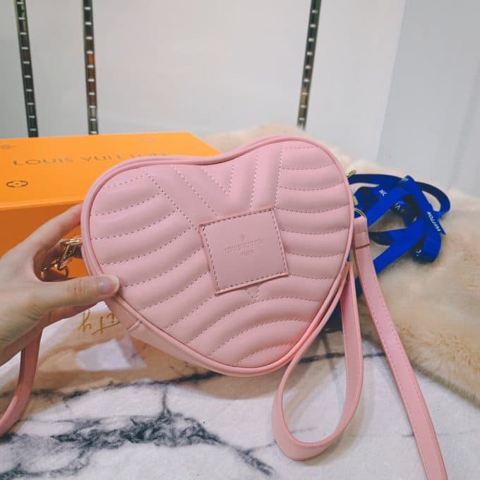 ルイヴィトンバッグコピー 2020新品注目度NO.1 Louis Vuitton レディース ショルダーバッグ - 画像 (6)