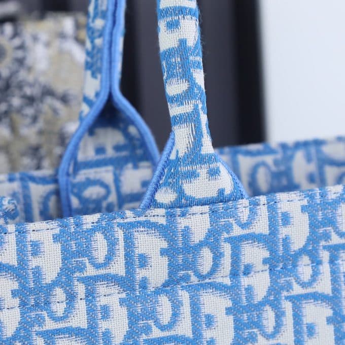 ディオールバッグコピー 大人気2022新品 Dior レディース トートバッグ - 画像 (5)