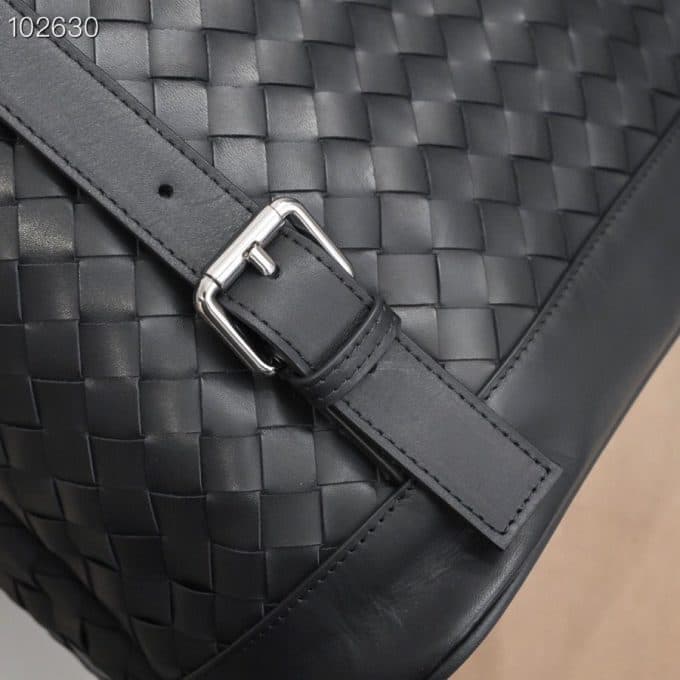 ボッテガヴェネタバッグコピー 大人気2021新品 Bottega Veneta メンズ バックパック - 画像 (2)