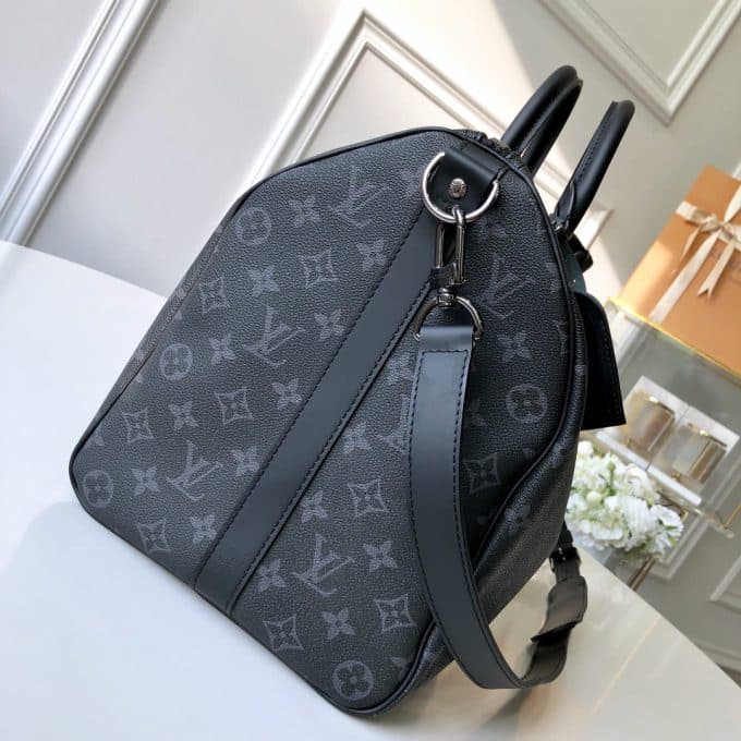 ルイヴィトンバッグコピー 大人気2021新品 Louis Vuitton 男女兼用 ボストンバッグ - 画像 (3)