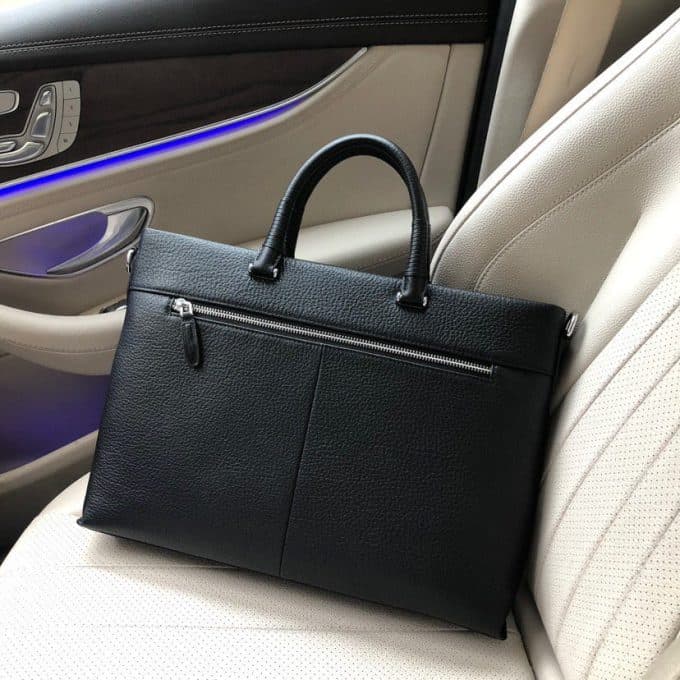 プラダバッグコピー 2021新品注目度NO.1 PRADA メンズ ブリーフケース - 画像 (2)