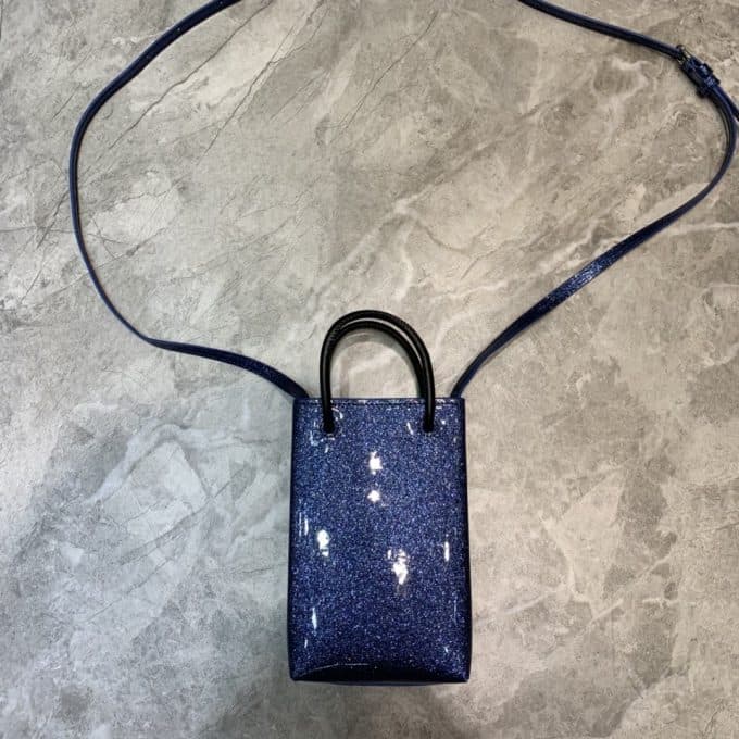 高品質 バレンシアガバッグコピー 大人気2021新品 BALENCIAGA 男女兼用 ショルダーバッグ - 画像 (2)