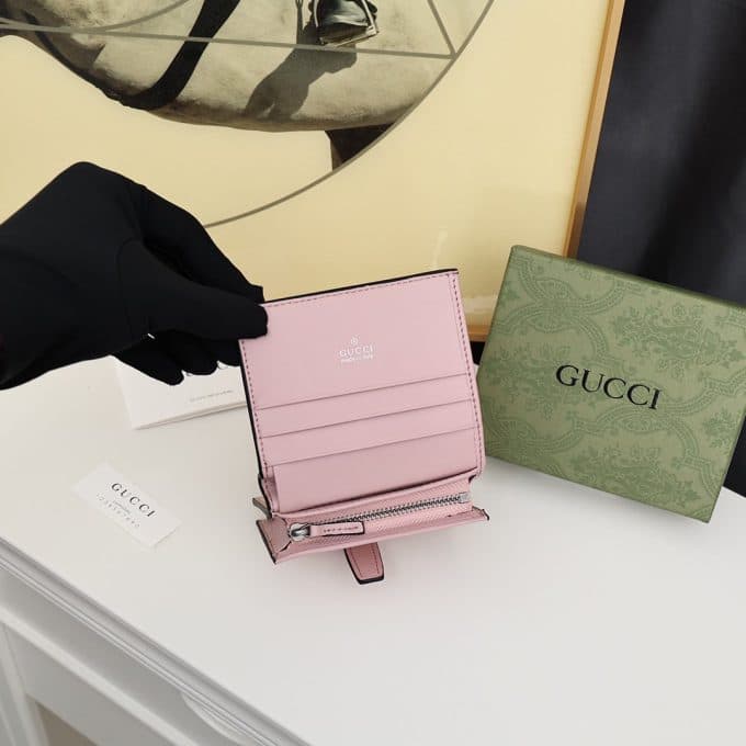 グッチ財布コピー 定番人気2021新品 GUCCI レディース 財布 - 画像 (7)