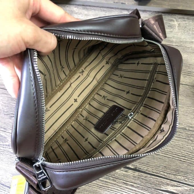 ルイヴィトンバッグコピー 大人気2021新品 Louis Vuitton メンズ ショルダーバッグ - 画像 (7)