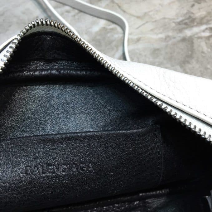 高品質 バレンシアガバッグコピー 2021新品注目度NO.1 BALENCIAGA 男女兼用 ショルダーバッグ - 画像 (7)
