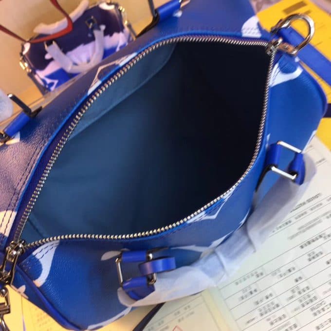 ルイヴィトンバッグコピー 2020新品注目度NO.1 Louis Vuitton レディース ハンドバッグ - 画像 (9)