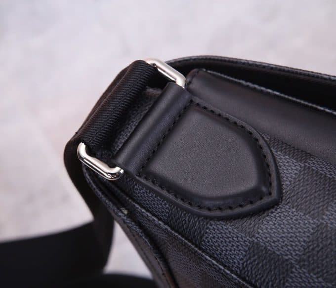ルイヴィトンバッグコピー 定番人気2021新品 Louis Vuitton メンズ ショルダーバッグ - 画像 (7)