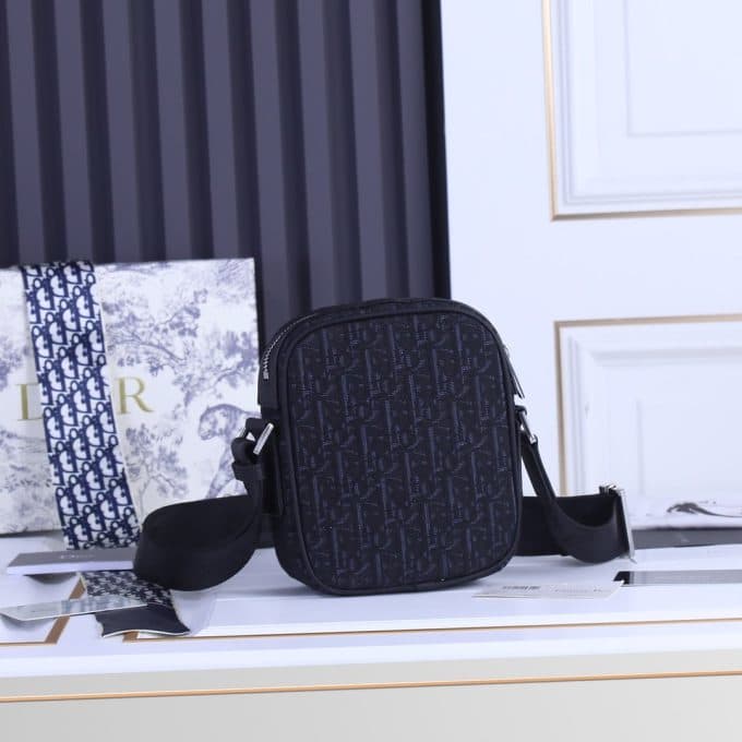 ディオールバッグコピー 2022新品注目度NO.1 Dior レディース ショルダーバッグ - 画像 (4)