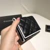 シャネル財布コピー 大人気2021新品 CHANEL レディース 財布 - 画像 (4)