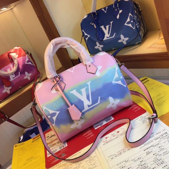 ルイヴィトンバッグコピー 大人気2020新品 Louis Vuitton レディース ハンドバッグ