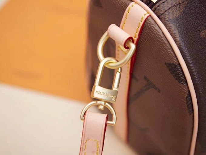 ルイヴィトンバッグコピー 大人気2020新品 Louis Vuitton レディース ハンドバッグ - 画像 (3)