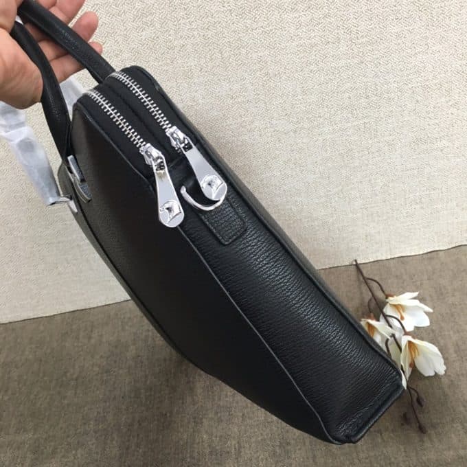 高品質ステファノ·リッチバッグコピー 定番人気2021新品 Stefano Ricciメンズ ブリーフケース - 画像 (7)