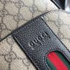 グッチバッグコピー 定番人気2021新品 GUCCI メンズ ボディバッグ - 画像 (7)