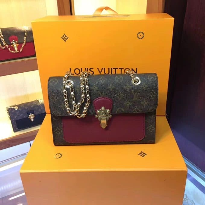ルイヴィトンバッグコピー 定番人気2020新品 Louis Vuitton レディース ショルダーバッグ