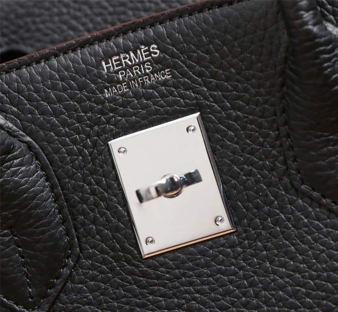 高品質 エルメスバッグ HERMES レディース バーキンバック - 画像 (6)