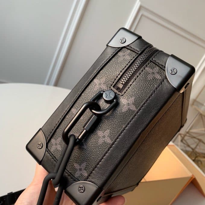 ルイヴィトンバッグコピー 定番人気2021新品 Louis Vuitton メンズ ショルダーバッグ - 画像 (3)