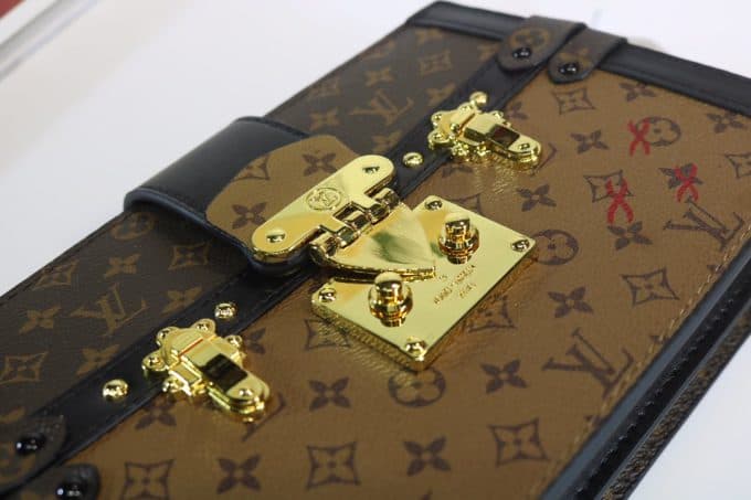 ルイヴィトンバッグコピー 定番人気2020新品 Louis Vuitton レディース ショルダーバッグ - 画像 (7)