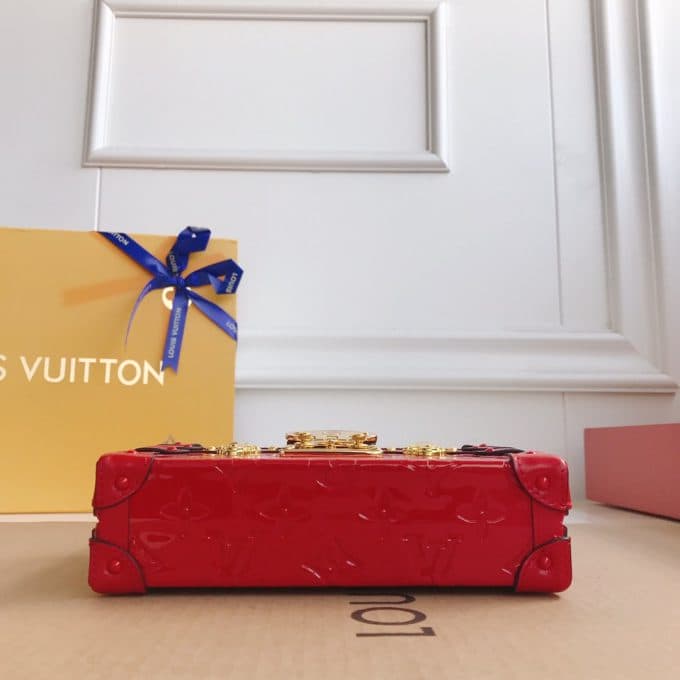 ルイヴィトンバッグコピー 2020新品注目度NO.1 Louis Vuitton レディース ショルダーバッグ - 画像 (7)
