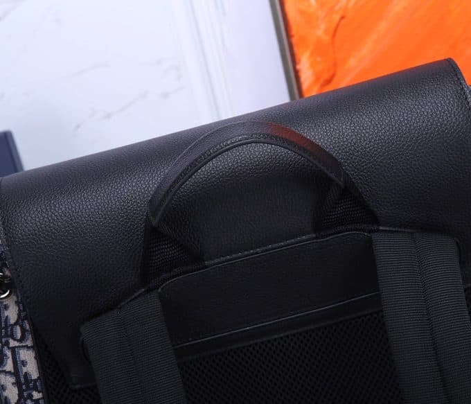 高品質 ディオールバッグコピー 2021新品注目度NO.1 Dior メンズ バックパック - 画像 (6)