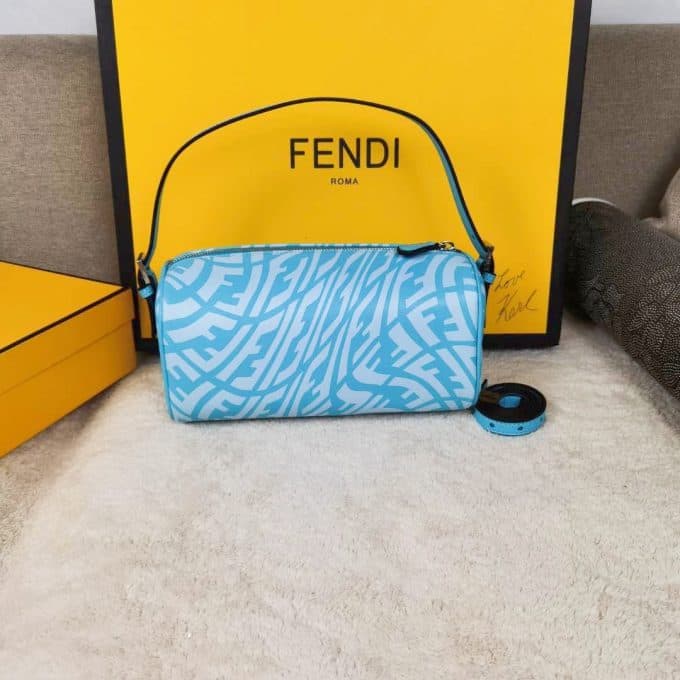 フェンディバッグコピー 大人気2022新品 FENDI レディース ハンドバッグ - 画像 (2)
