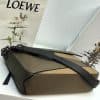 高品質 ロエベバッグコピー 2021新品注目度NO.1 Loeweメンズ ショルダーバッグ - 画像 (4)