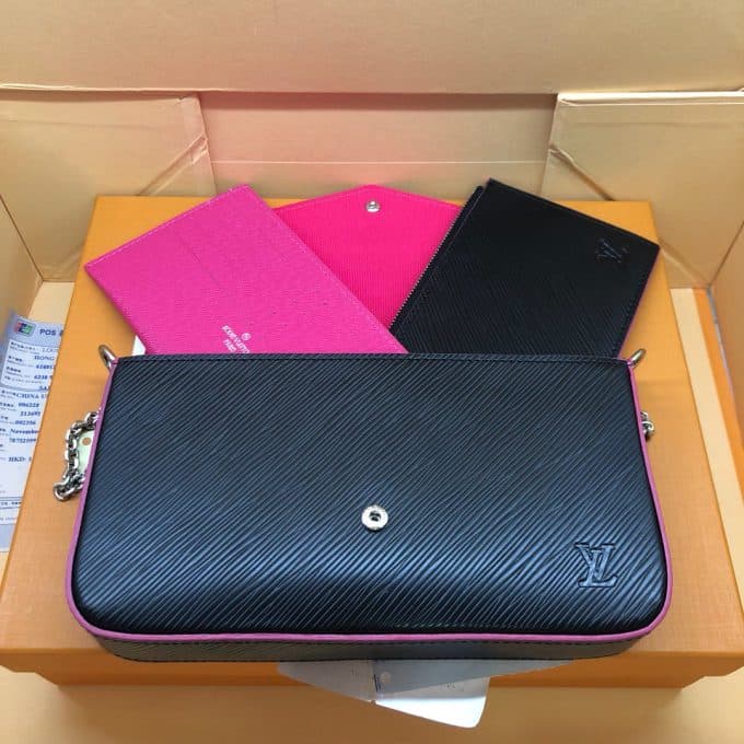 ルイヴィトンバッグコピー 定番人気2020新品 Louis Vuitton レディース ショルダーバッグ - 画像 (6)