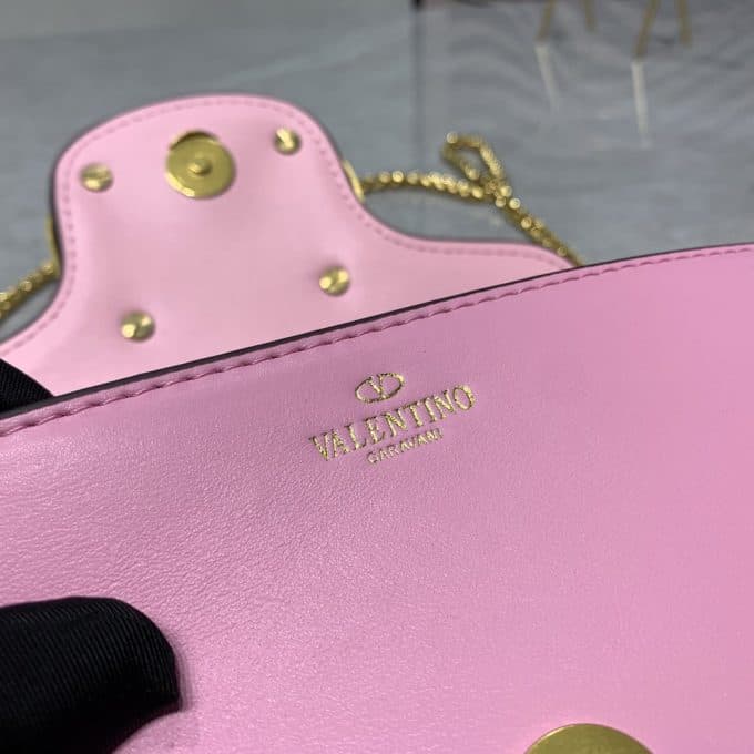 ヴァレンティノバッグコピー 2022新品注目度NO.1 Valentino レディース ショルダーバッグ - 画像 (9)