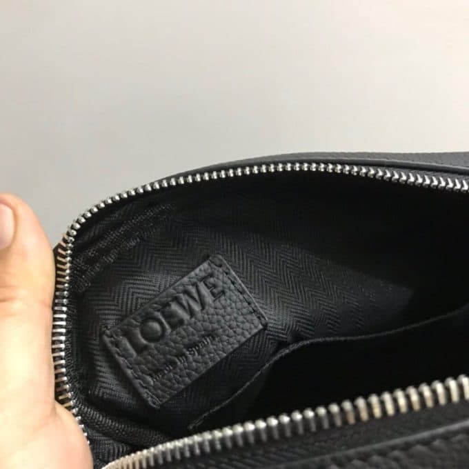 ロエベバッグコピー 定番人気2021新品 Loeweメンズ ショルダーバッグ - 画像 (9)