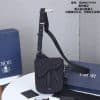 ディオールバッグコピー 2021新品注目度NO.1 Dior メンズ ボディバッグ