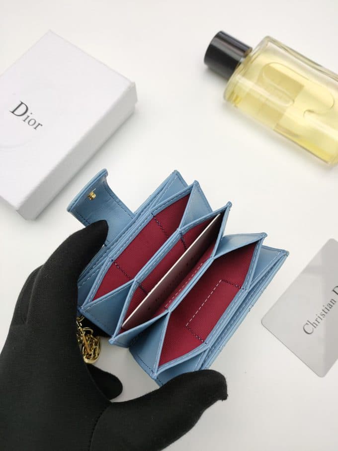 ディオール財布コピー 2021新品注目度NO.1 Dior レディース 財布 - 画像 (6)